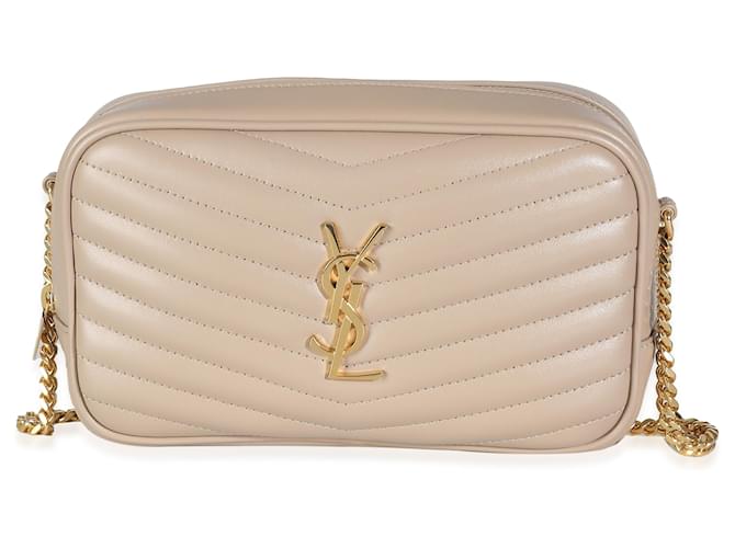 Pre owned ysl handbags best sale