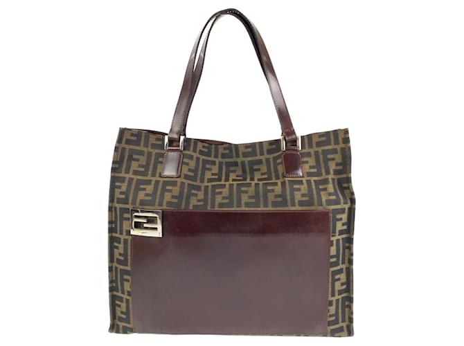 Fendi sac vintage best sale