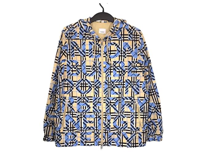 Orders burberry new print