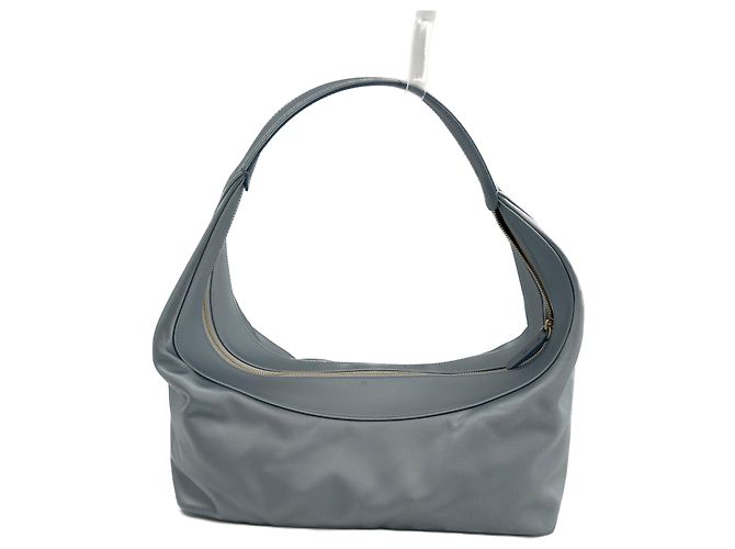 Autre Marque Loulou Studio Handtaschen T. Polyester Blau
