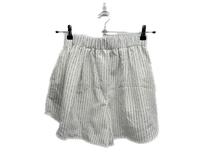 Autre Marque RECTO Shorts T.International S Polyester