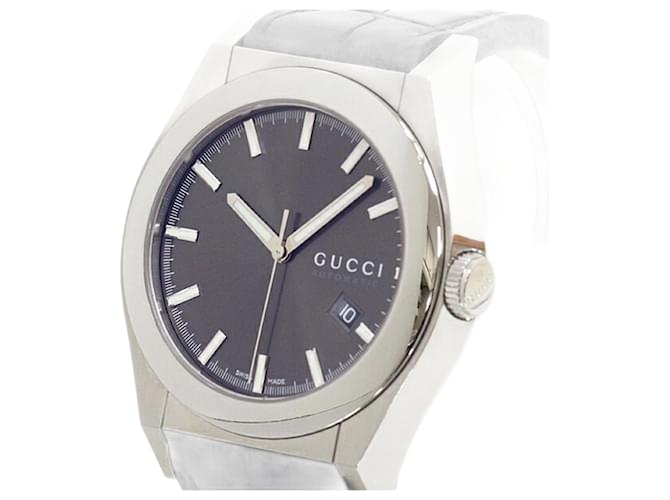 Gucci pantheon 115.2 automatic hotsell