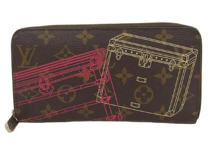 Louis Vuitton null M58507 in Very Good Condition Brown  ref.1543804