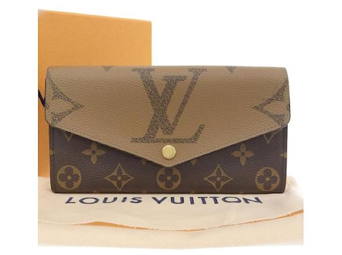 Louis Vuitton null M80726 in Excellent Condition Brown  ref.1543812