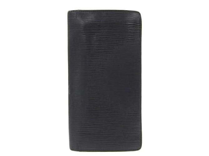 Louis Vuitton null M60622 in Good Condition Black  ref.1543826