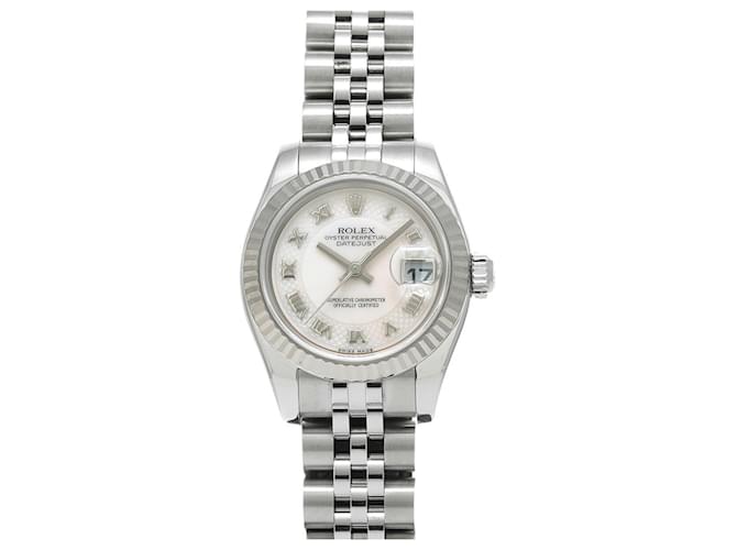 Rolex Datejust Ladies Watch  ref.1544296