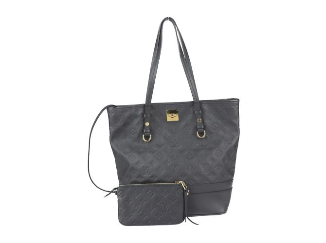 Sac à main Citadines PM de Louis Vuitton Noir