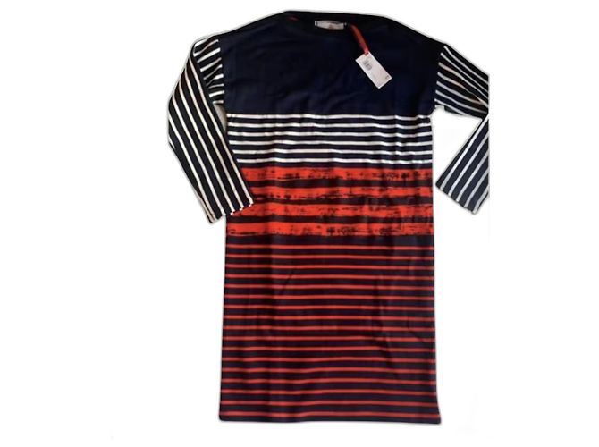 Petit Bateau Vestidos