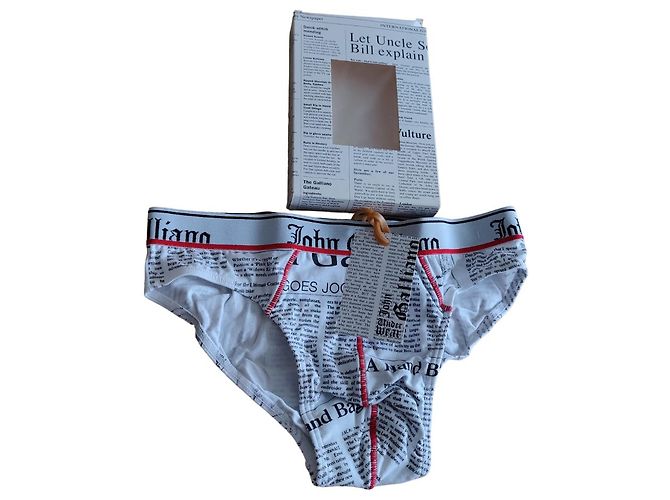 John Galliano Herren Shorts