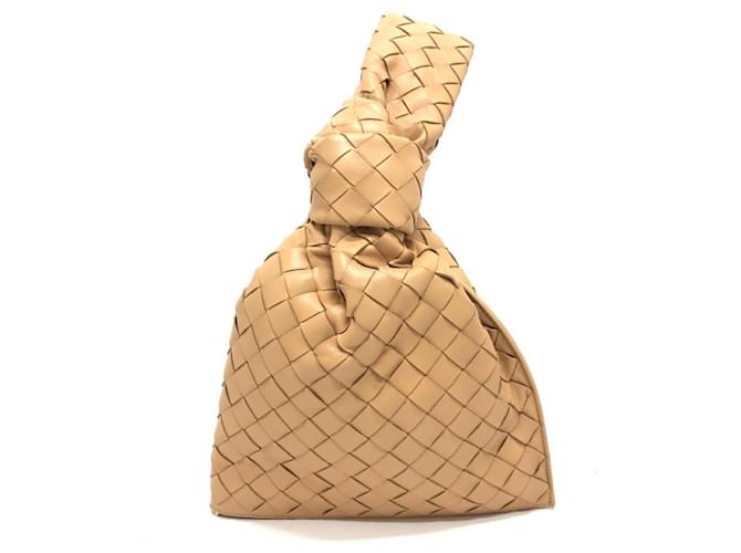 Bottega Veneta Intrecciato Die Twist Handtasche