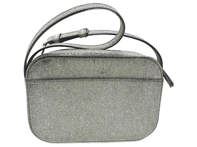 Bolsa de câmera do dia a dia XS da Balenciaga