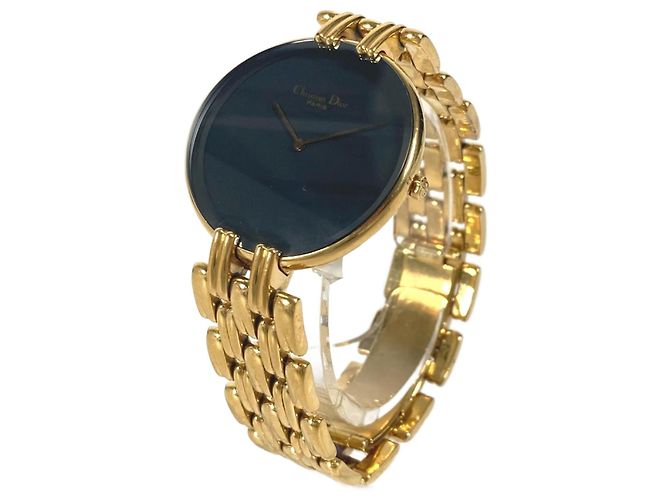 Orologio da uomo Christian Dior Bagira D'oro