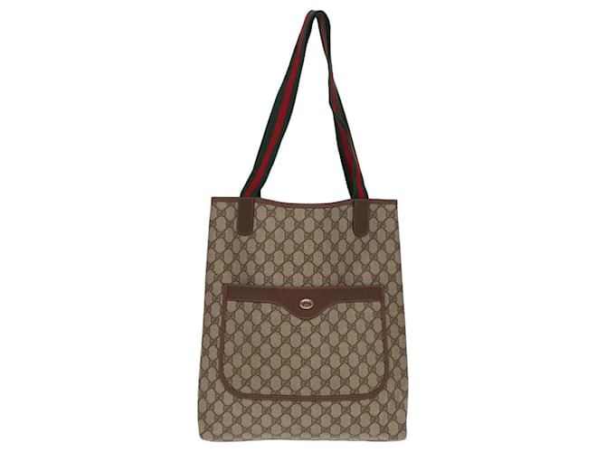 Gucci Sherry Beige Cloth  ref.1552037