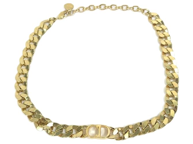 Choker Kettenhalskette Danseuse Etoile Christian Dior