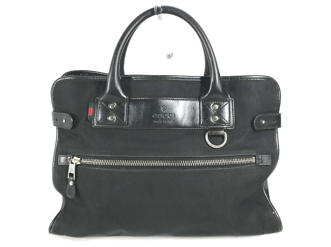 Sac à main Gucci 246410 Noir