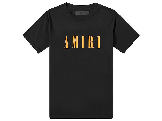 AMIRI CORE LOGO TEE tshirt