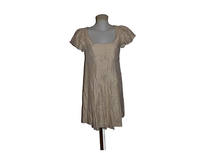 Jc De Castelbajac vestido