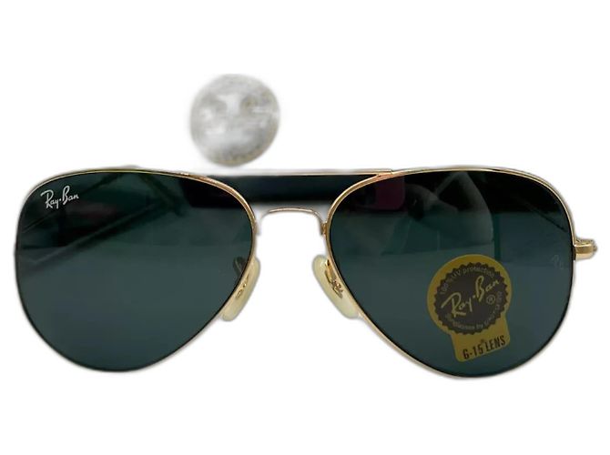Ray-Ban Sonnenbrille