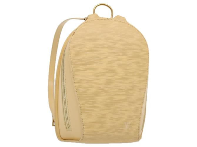 Epi mabillon backpack sale