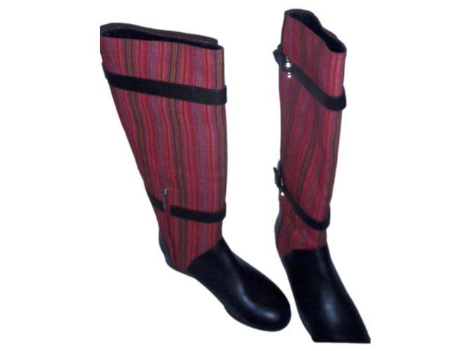 Autre Marque FM 12H351696 LAREDO RO Roja