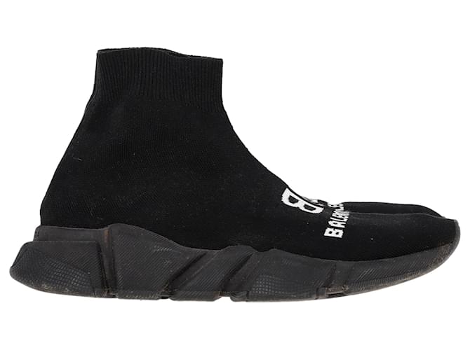 Calcetín Balenciaga Speed Trainer Mujer BALENCIAGA SPEED TRAINER