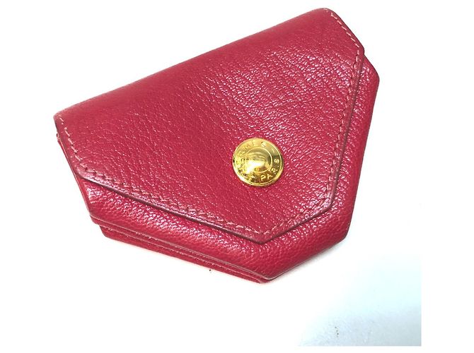 Hermès Monedero Hermes Le-Karan Yuit LE48 Rosa