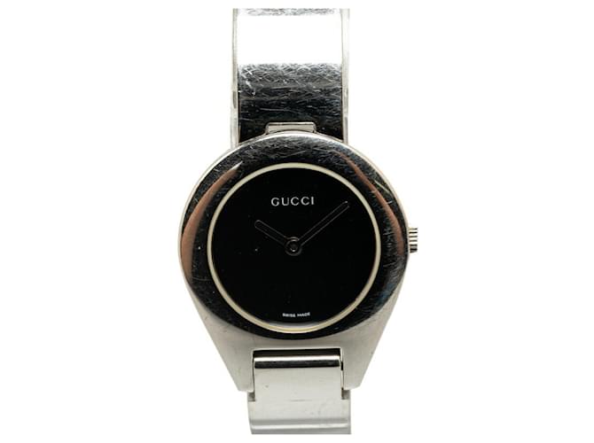 Orologio da polso al quarzo da donna Gucci Breath 6700L  ref.1554837