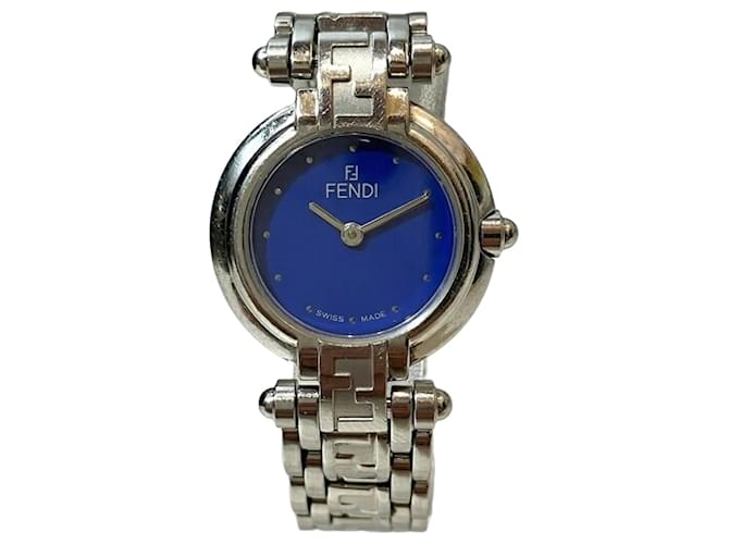 Montre à quartz Fendi Orology 750L pour femmes  ref.1555408