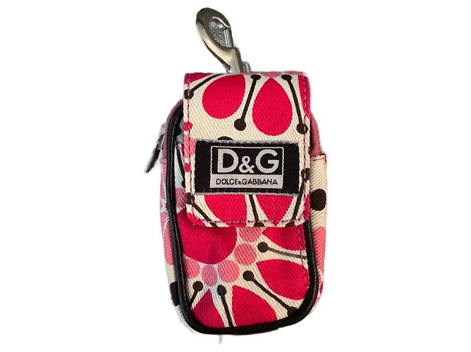 Dolce & Gabbana Purses, wallets, cases Multiple colors