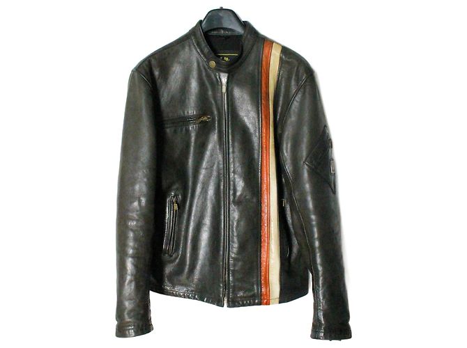 Belstaff Giacca da corsa Cyclops