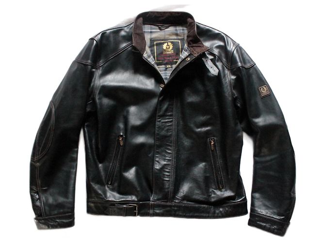 Belstaff LEONE