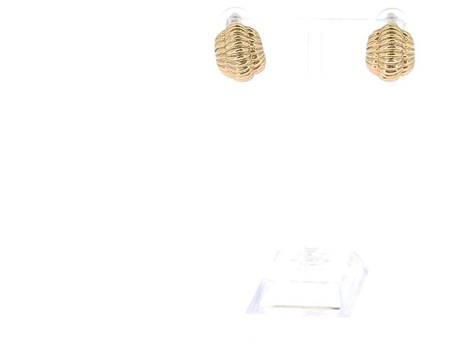 Orecchini JENNIFER BEHR T. Metallo D'oro