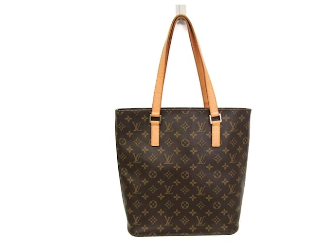 Sac à épaule Louis Vuitton Monogram Vavin GM Cuir vernis Monogramme  ref.1557227