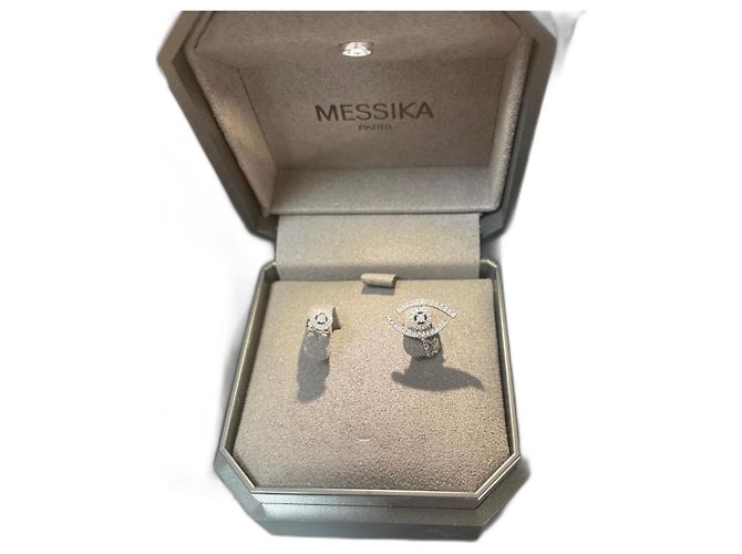 Messika Ojo de la Suerte