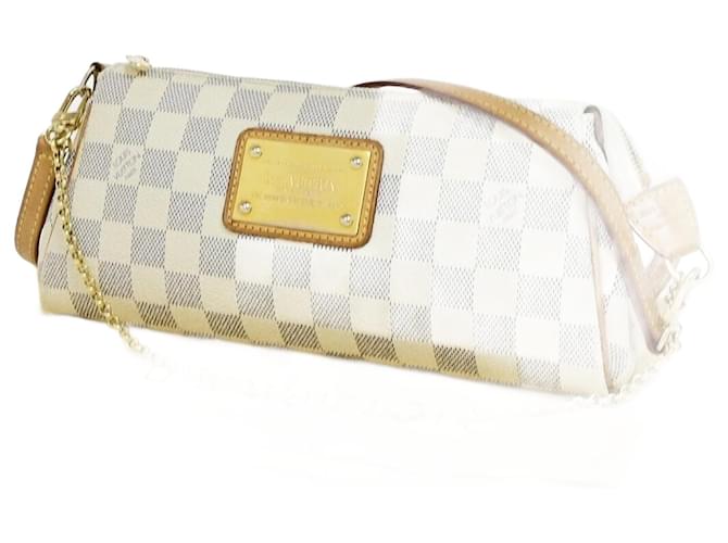 Louis Vuitton Eva Castaño Chapado en oro  ref.1558066