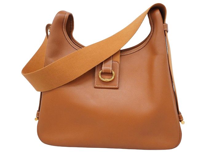 Hermès Tsako Marron