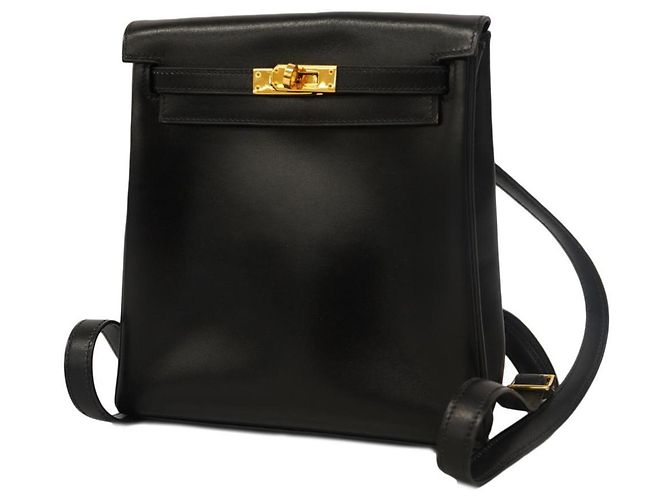 Hermès Kelly Noir