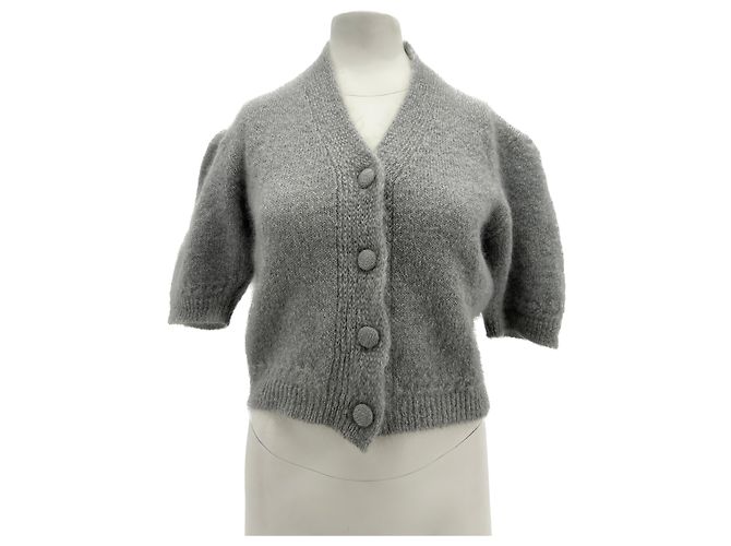 ROUJE Strickwaren T.FR 36 Wolle