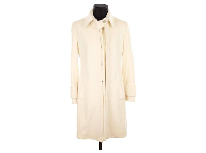 Hugo Boss Wool coat