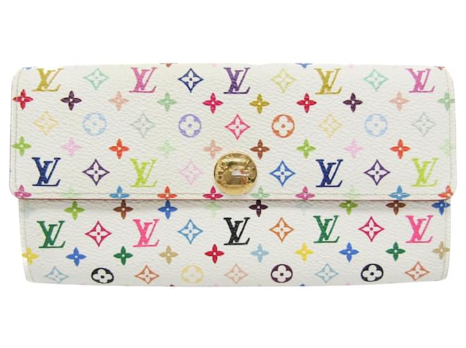 Louis Vuitton Sarah Multiple colors Cloth  ref.1560150