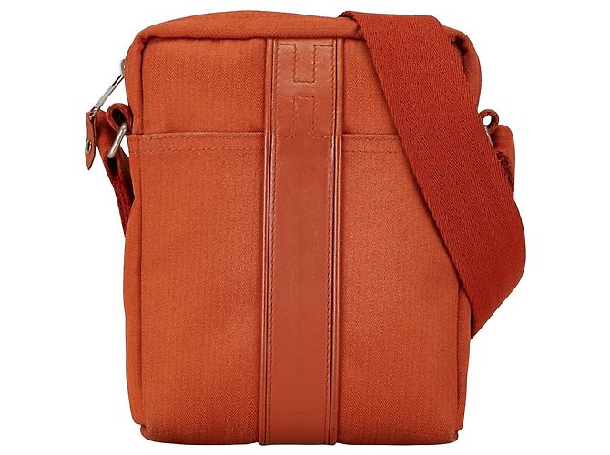 Hermès Acapulco Orange