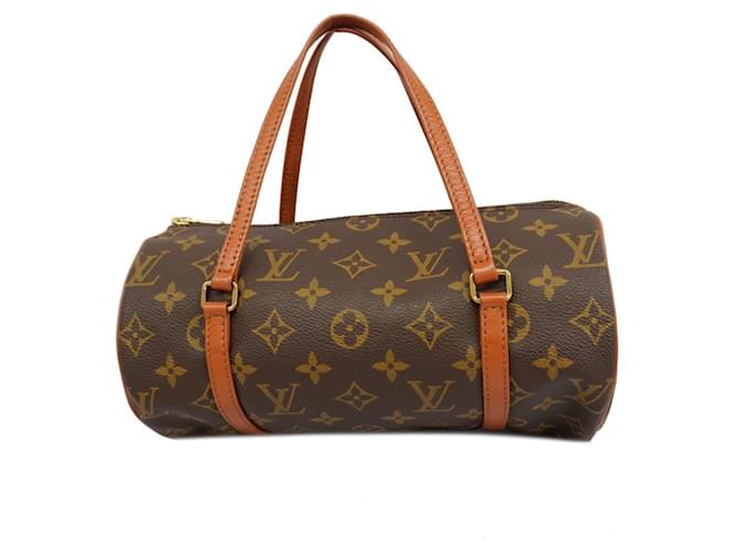 Louis Vuitton Papillon 26 Toile Marron  ref.1560285