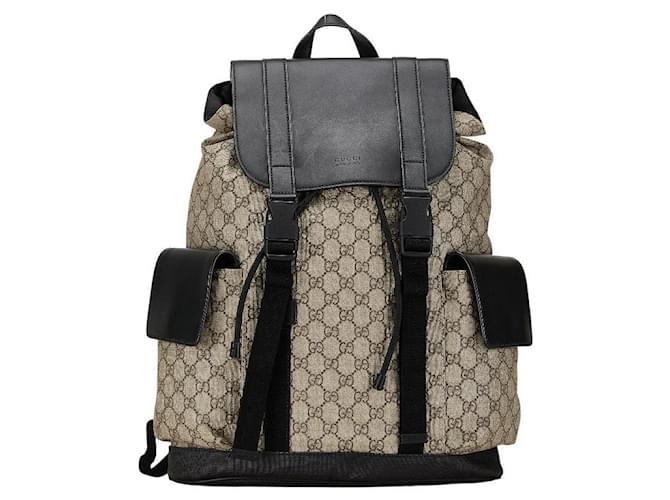 Gg supreme backpack hotsell