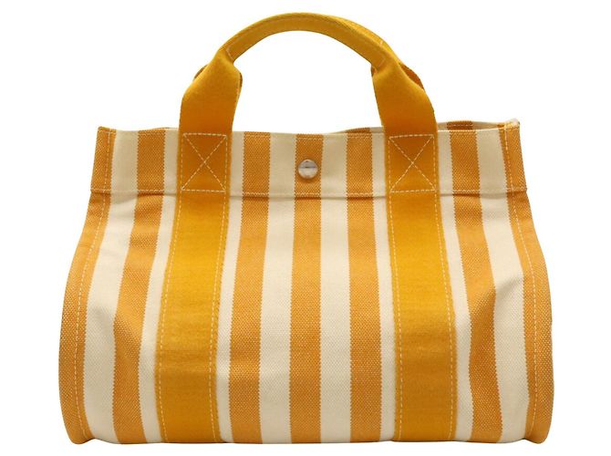Hermès Cannes Multicolor