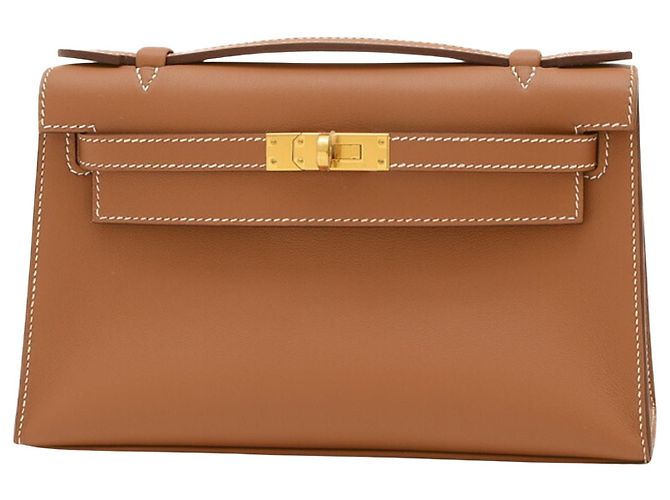 Hermès Kelly Marron