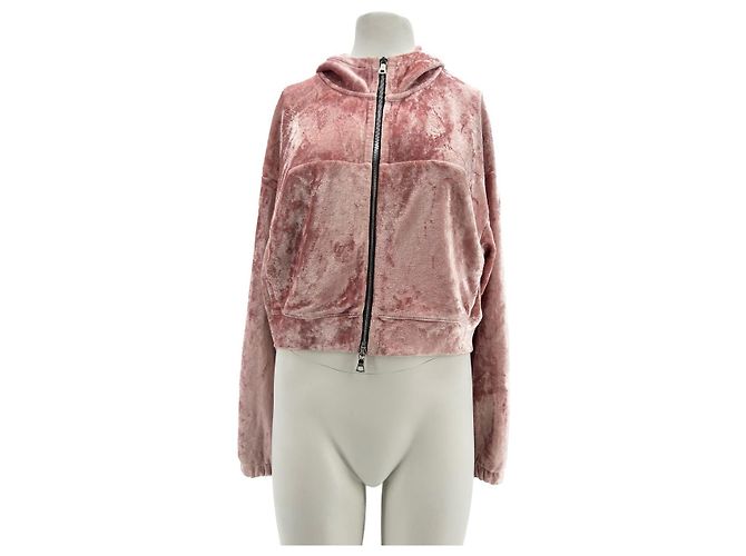 Nike Strickware T. International XS Viskose