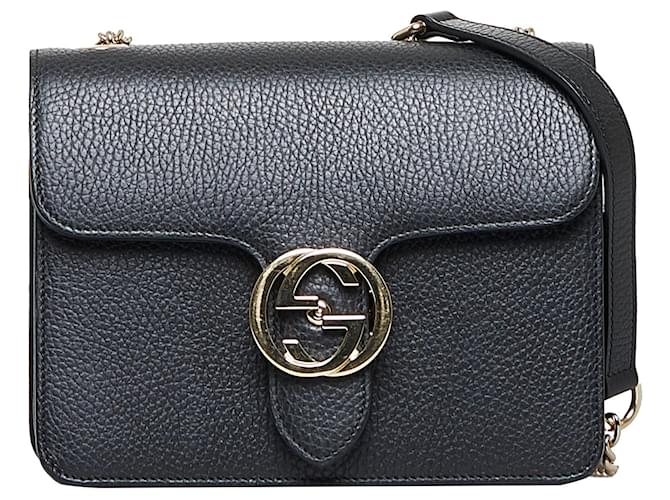 Gucci dollar calf handbag sale