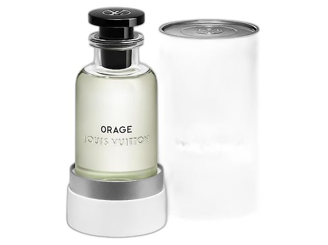 Louis Vuitton Orage Eau de Parfum 100 ml