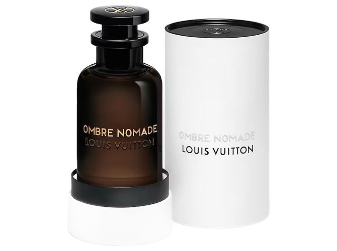 Louis Vuitton LV Ombre Nomade Perfume new
