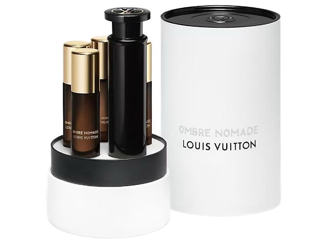 Louis Vuitton Conjunto de spray de viagem LV Ombre Nomade